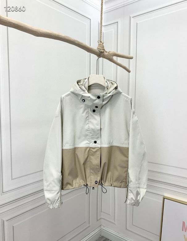 Moncler Jacket Wmns ID:20220921-195